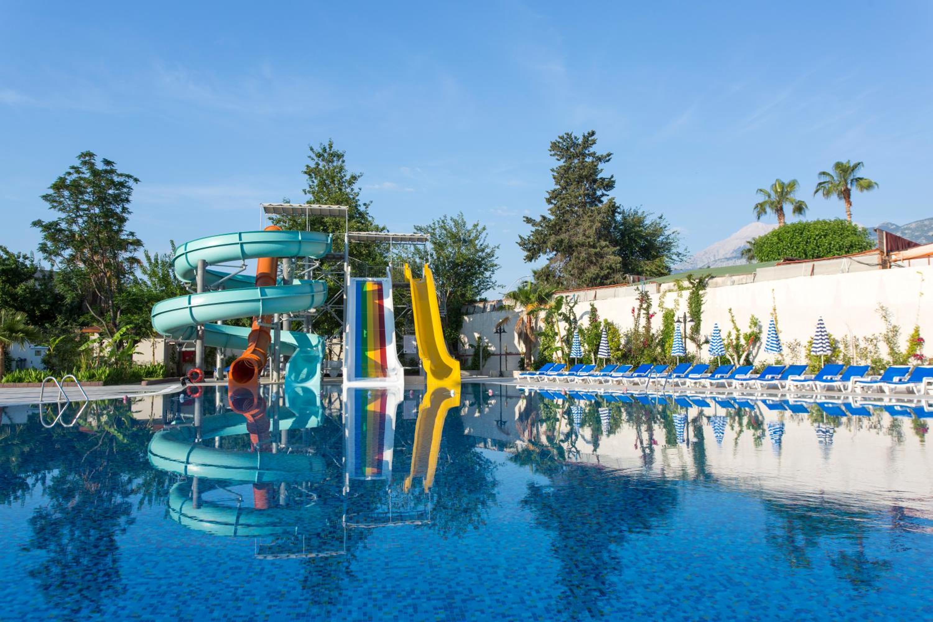 Kemer Dream Hotel 46/59