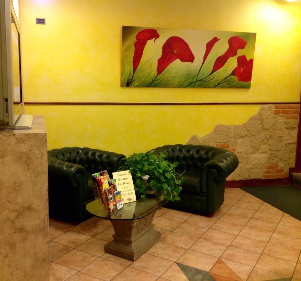 Hotel Toscana 10/25