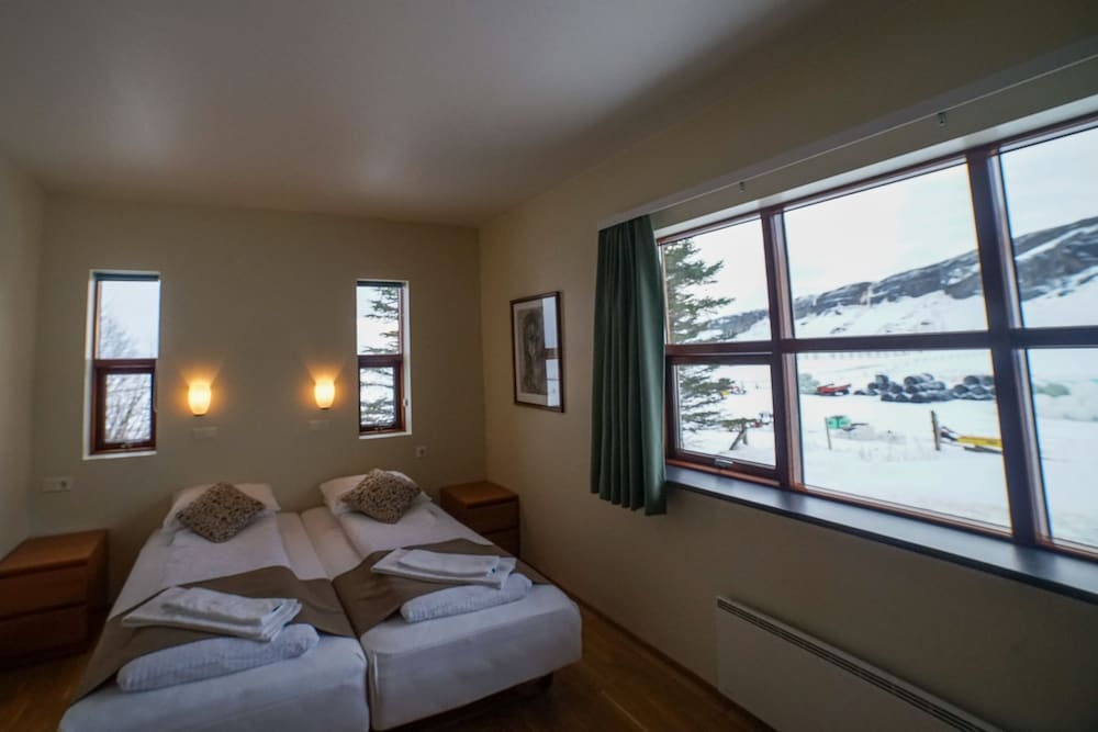 Adventure Hotel Geirland 44/68