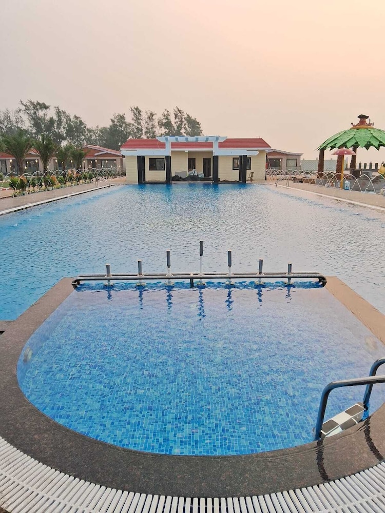 Prime Beach Resort Mandarmani 28/49