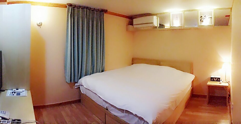 Jeonju Tourist Hotel 14/34