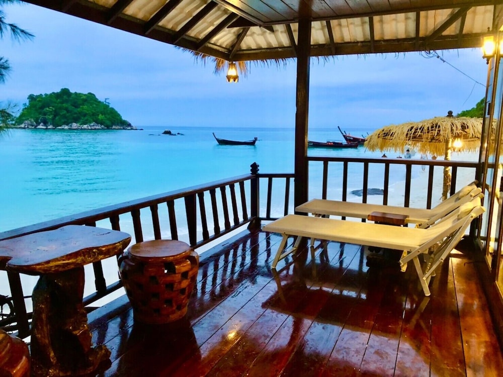 Anda Resort Koh Lipe 24/50
