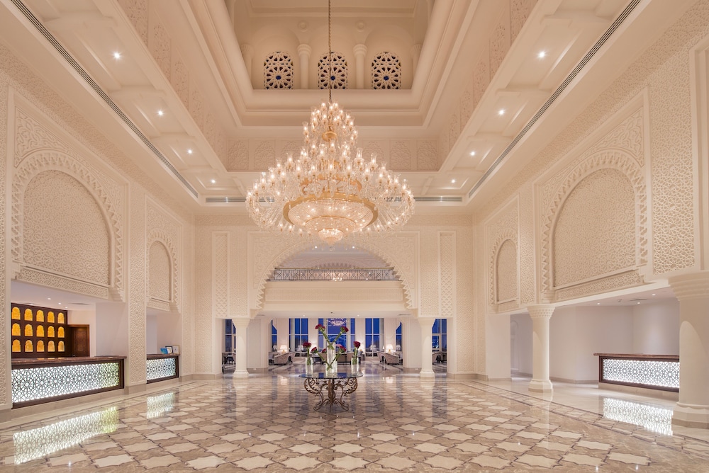 Baron Palace Sahl Hasheesh 9/50