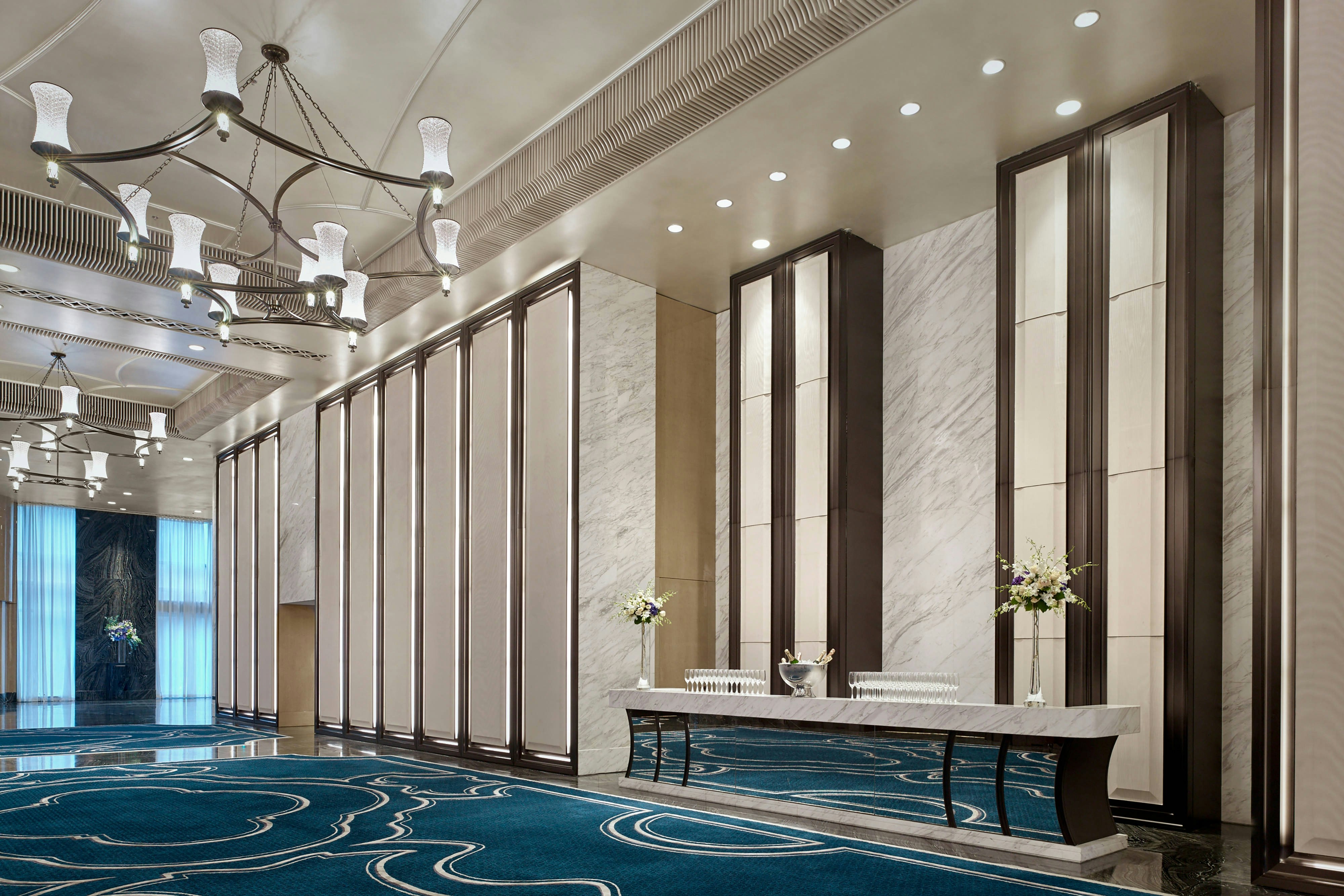 THE RITZ-CARLTON GUANGZHOU 15/57