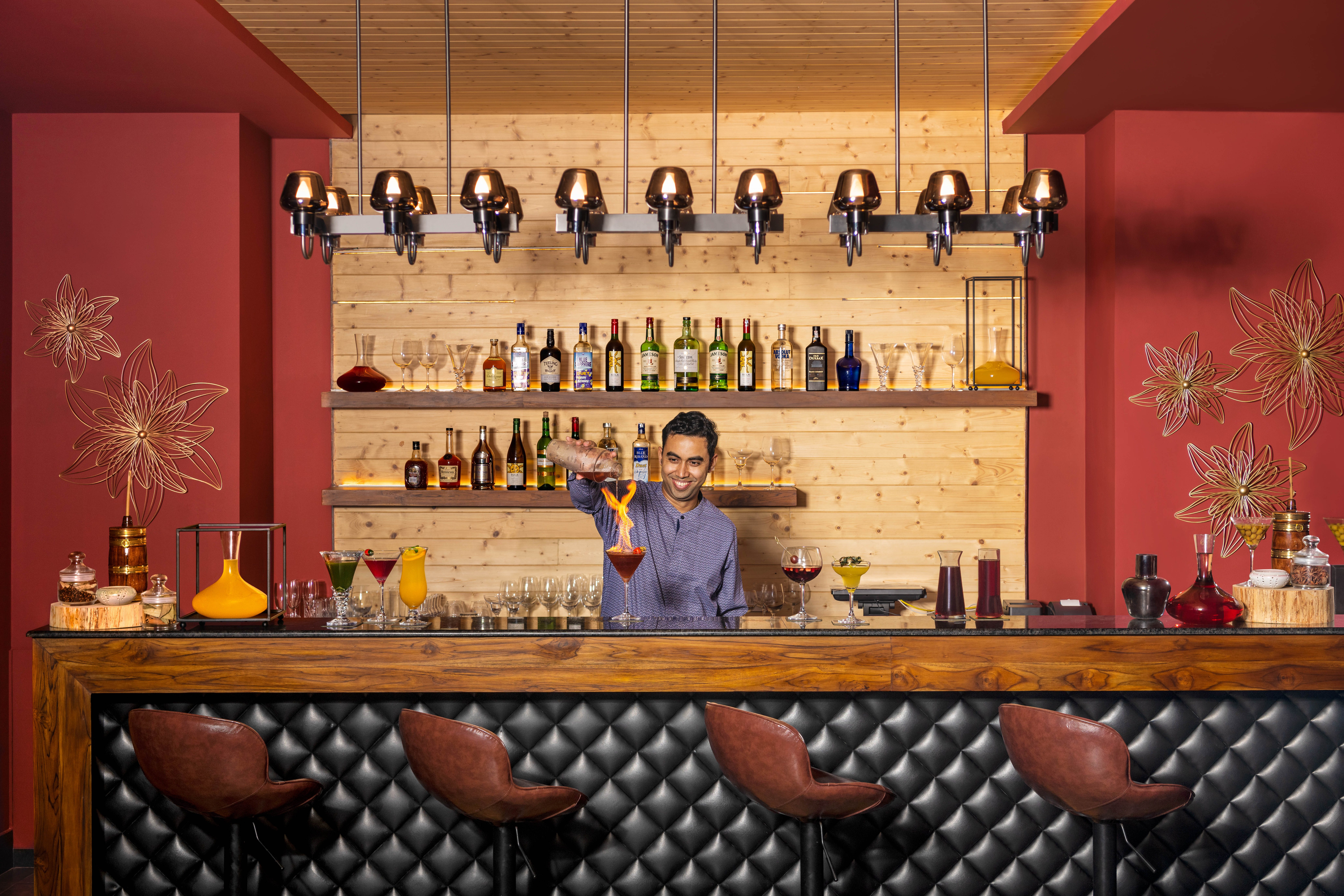 Vivanta Sikkim Pakyong 27/35