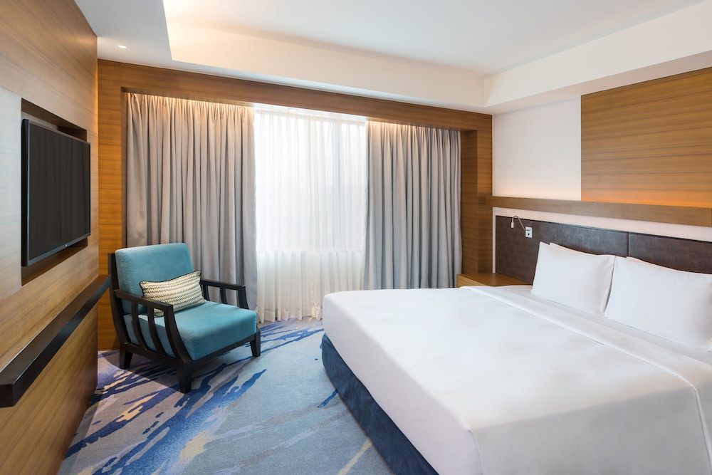 Radisson Blu Hotel Cebu 30/73