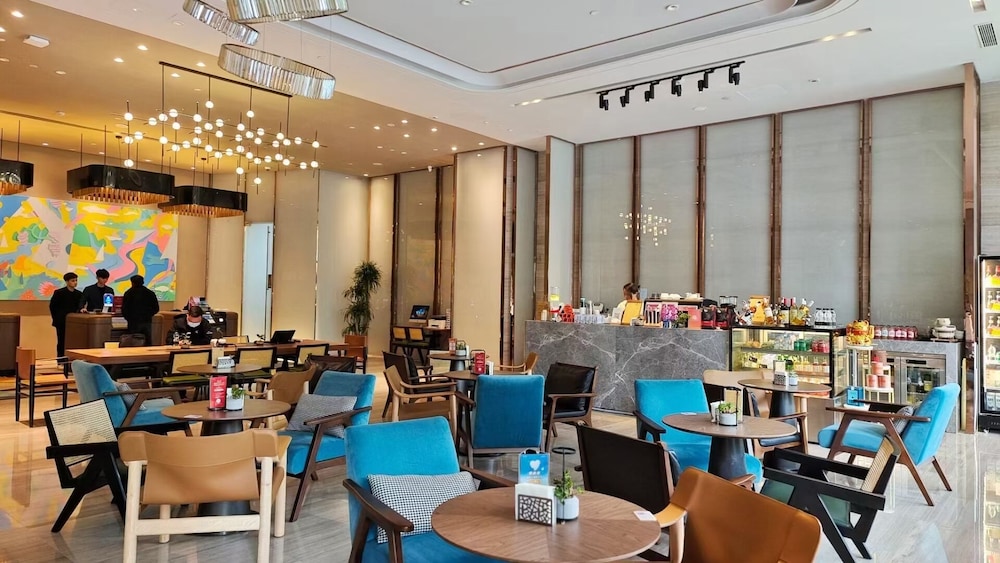 Star City Hotel Hefei 32/50