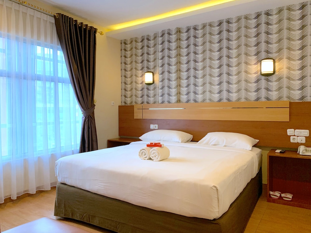 Parma Star Hotel 12/31