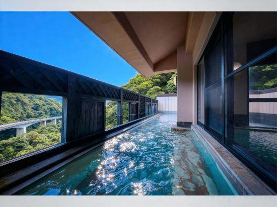 Kirishima Onsen Yunohana Muku 9/17