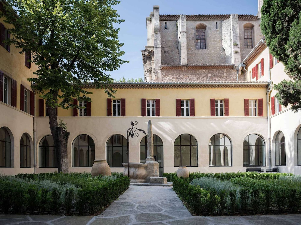 Jules Cesar Hotel & Spa Arles - MGallery Collection 67/71