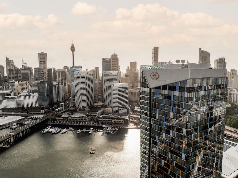 Sofitel Sydney Darling Harbour 66/71