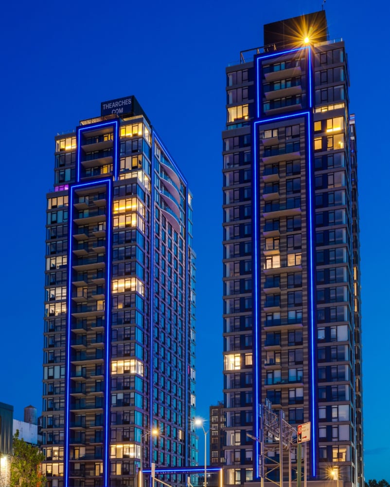 Global Luxury Suites at The Arches 1/50