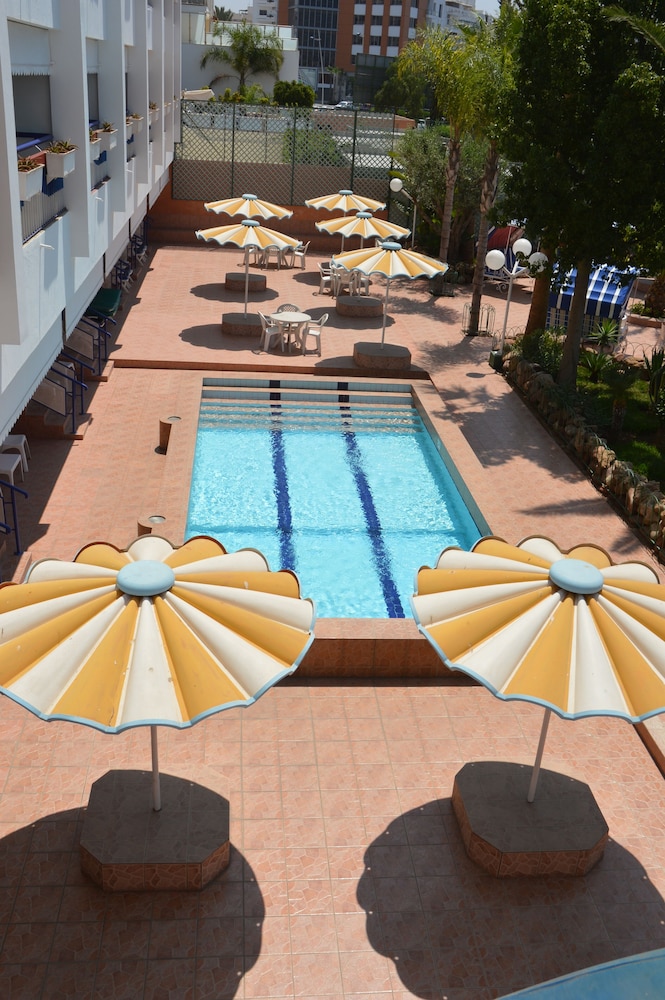 Residence Yasmina 46/50
