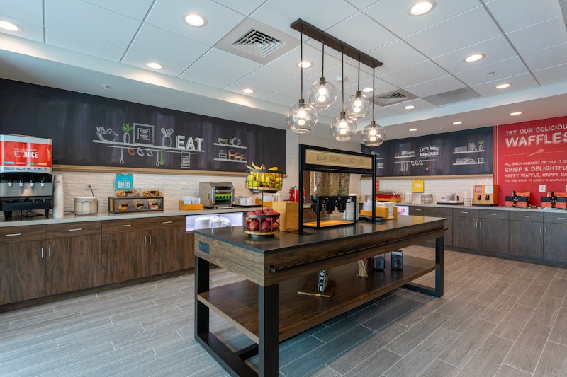 Hampton Inn Marianna I-10 6/24