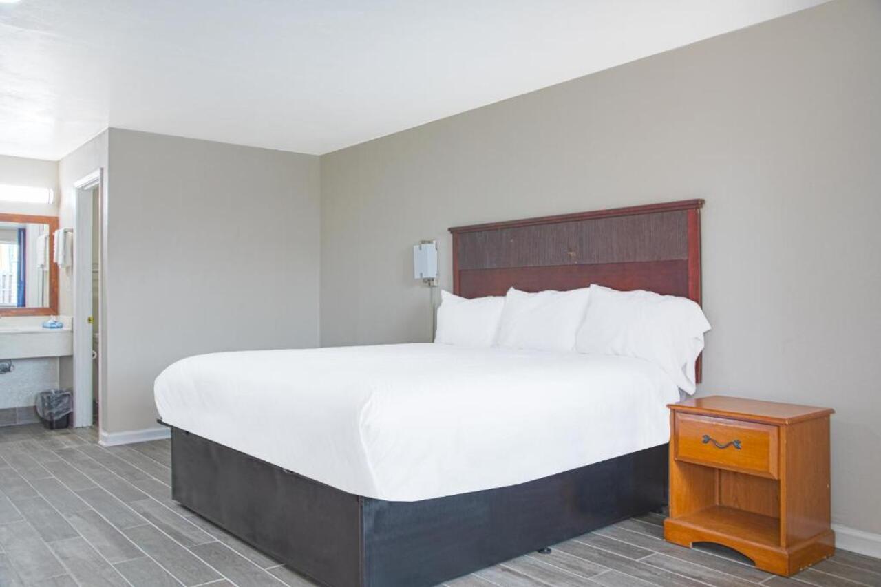Masters Inn Augusta 4/11
