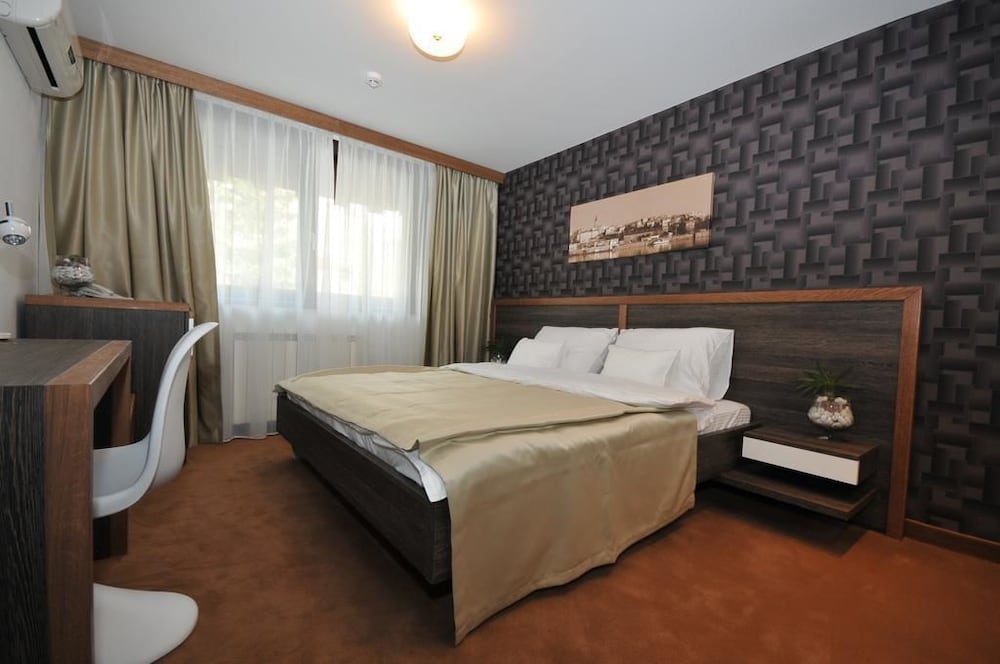 Belgrade Boutique House 6/32