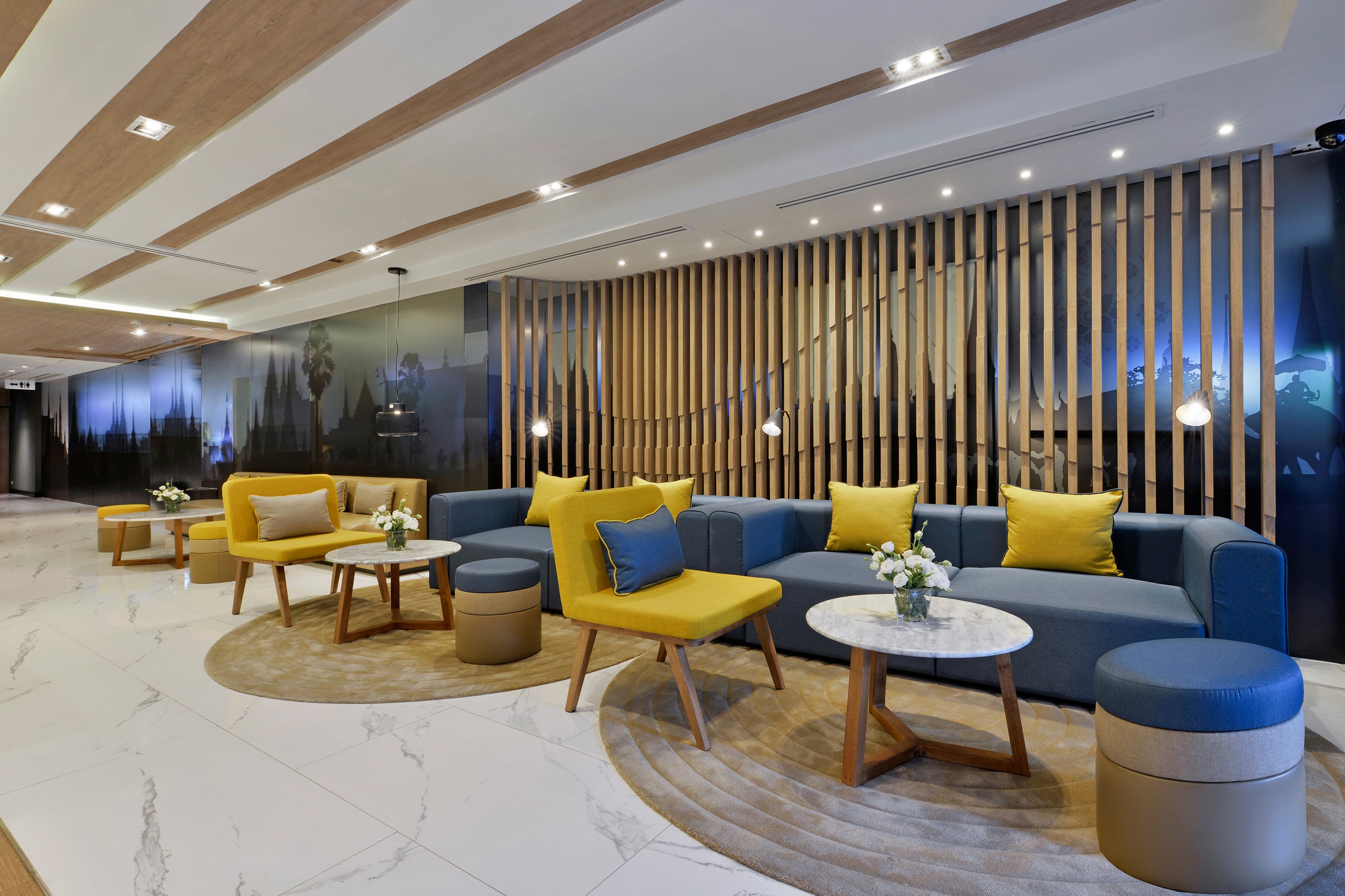 Citadines Sukhumvit 11 Bangkok 6/13