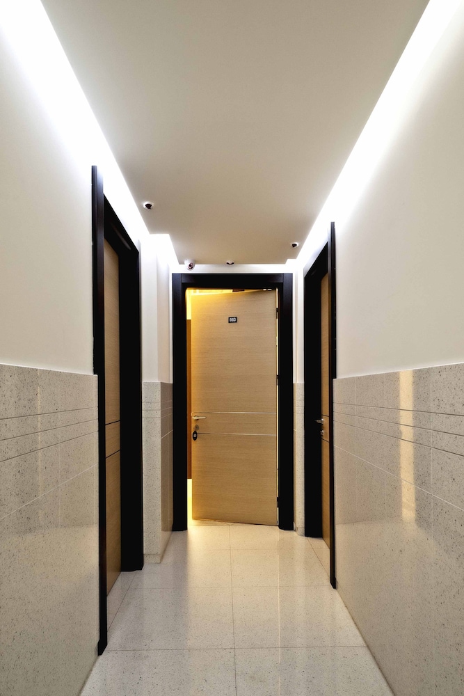IBIS STYLES MILANO CENTRO 29/48