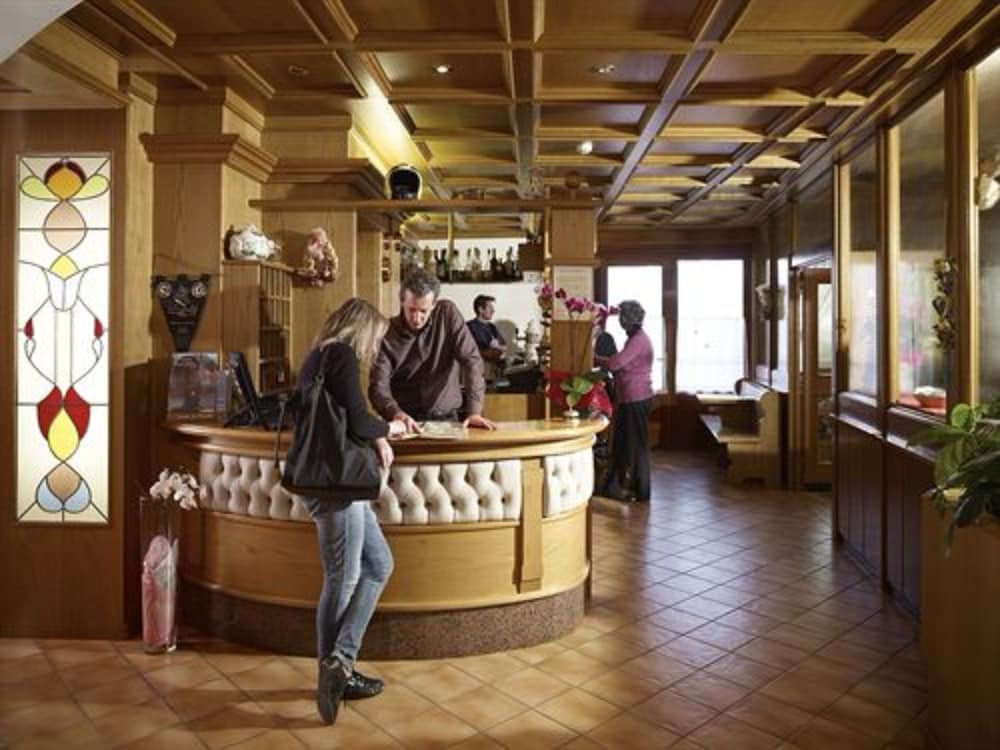 Panorama Hotel Fontanella 6/45