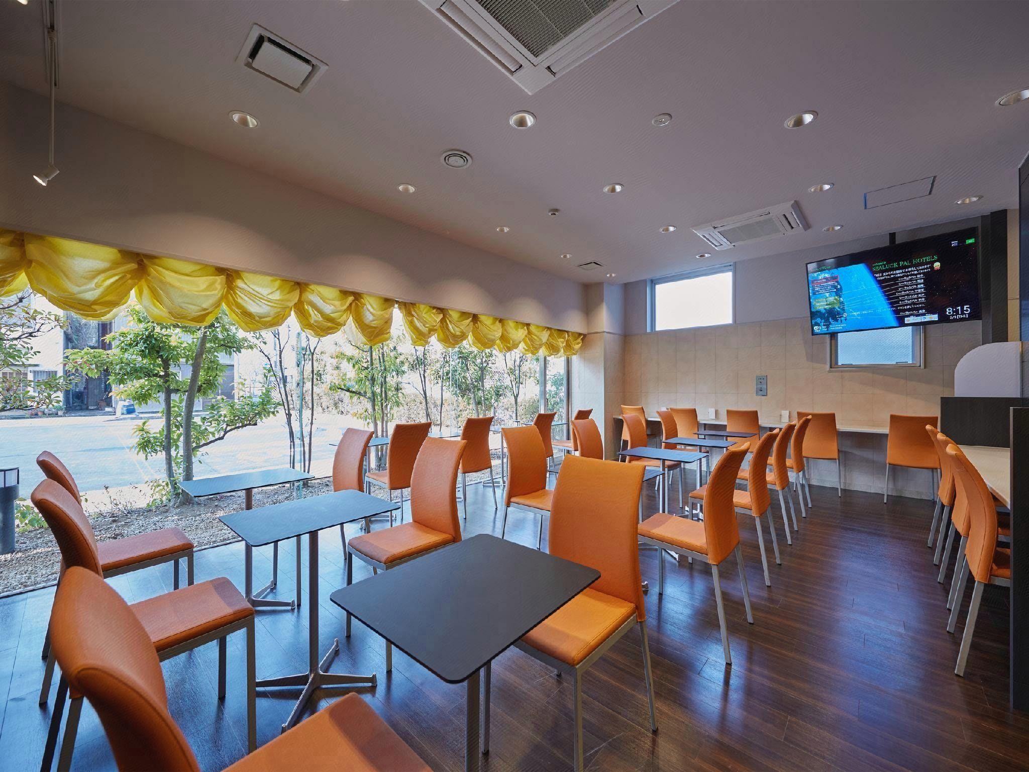 Hotel Sealuck Pal Yaizu 31/40