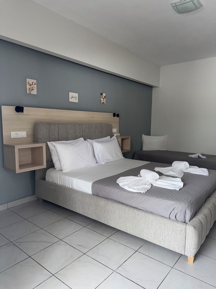 Klelia Beach Hotel By Zante Plaza 16/50