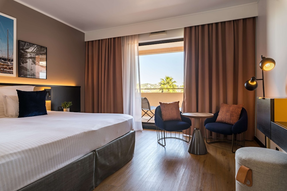 Hotel Villa M Marseille 17/51