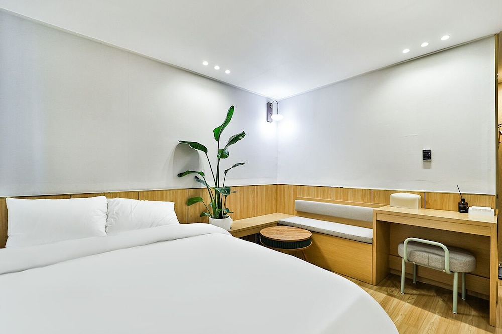 Gyeongju Hotel Gonggan 21/50
