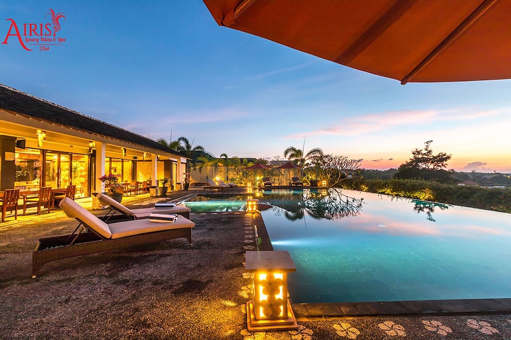Aisis Luxury Villas And Spa 12/45