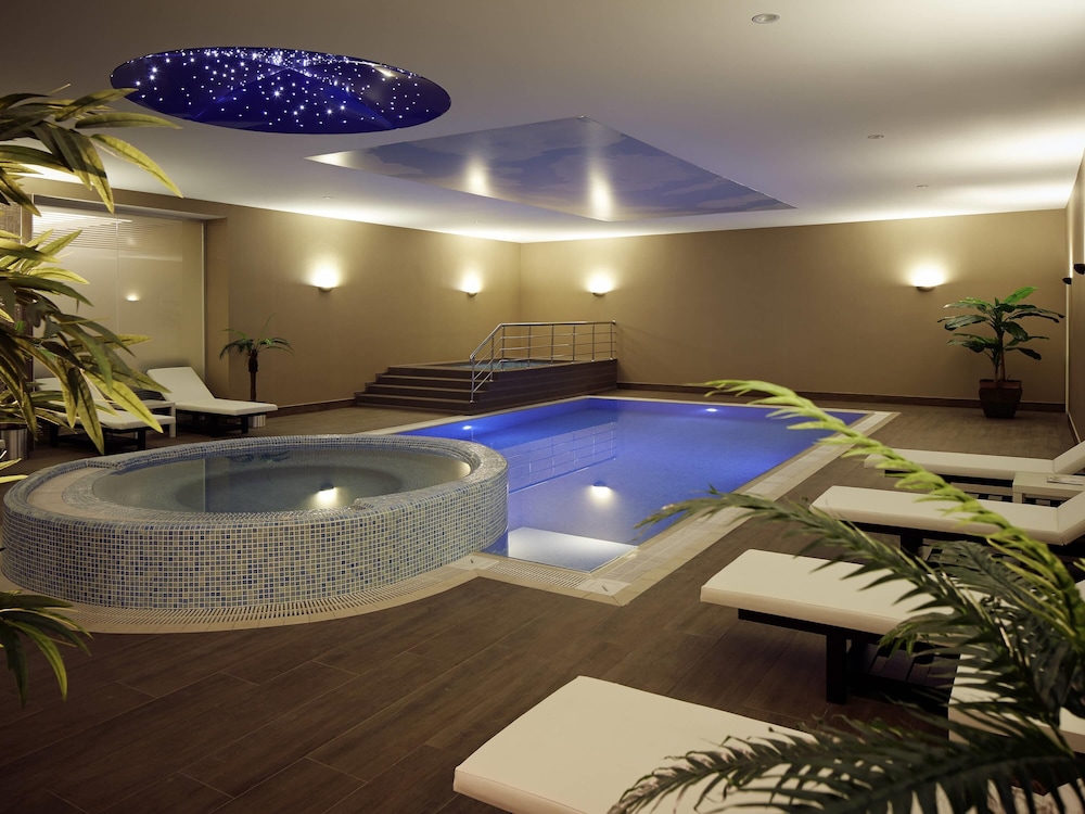 Hotel Mercure Istanbul Altunizade 36/67