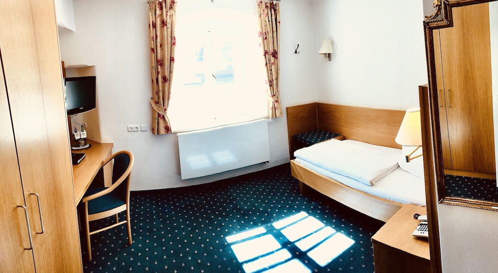 Hotel Alte Post 27/62