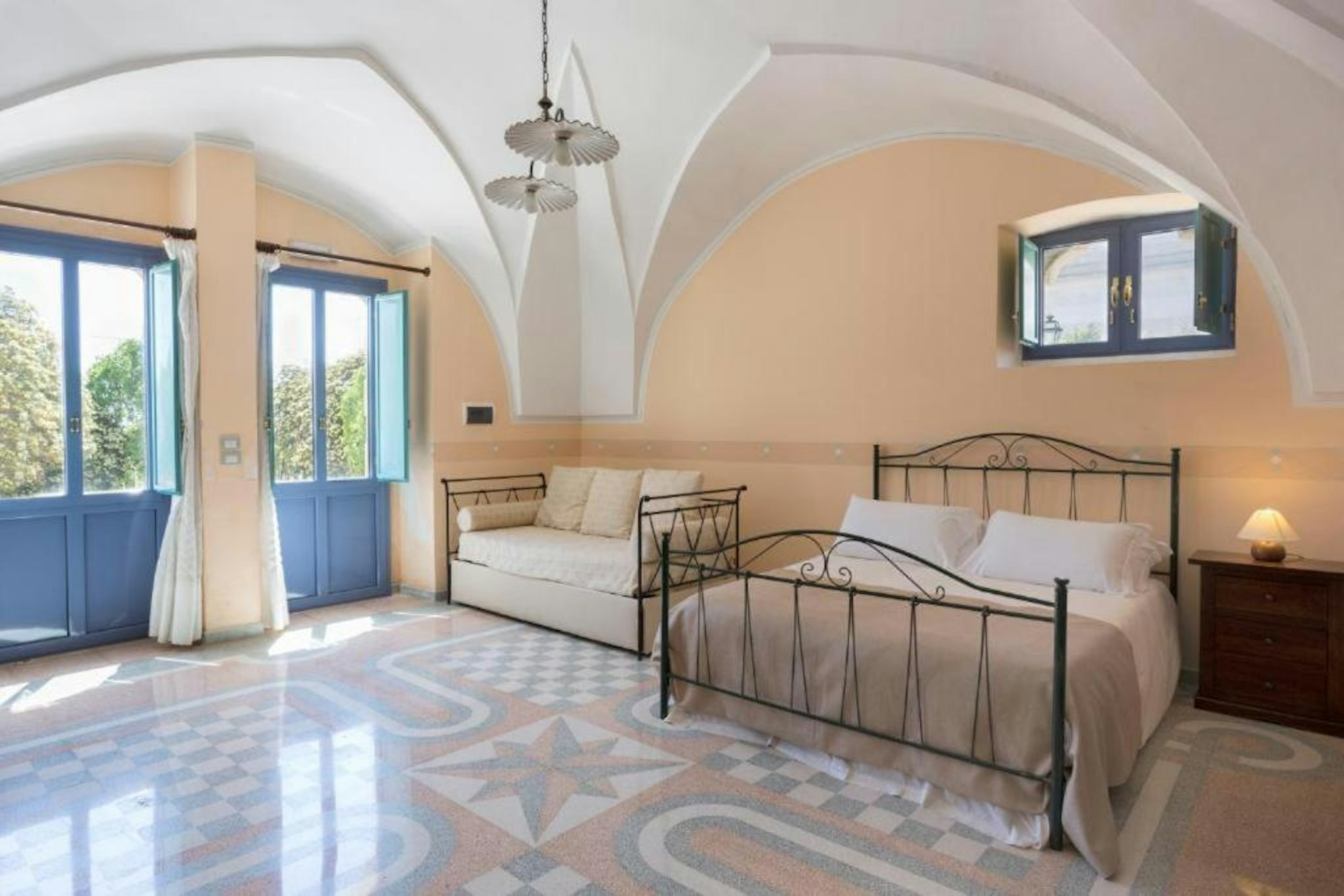Residence Villa Raffaella 9/21