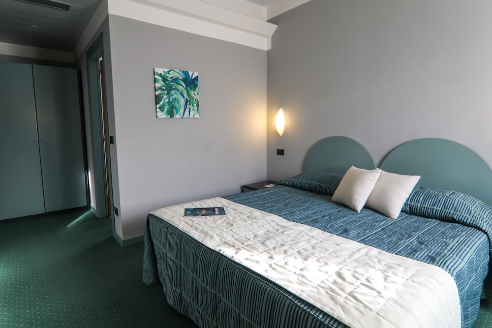 Hotel Vittoria 9/36