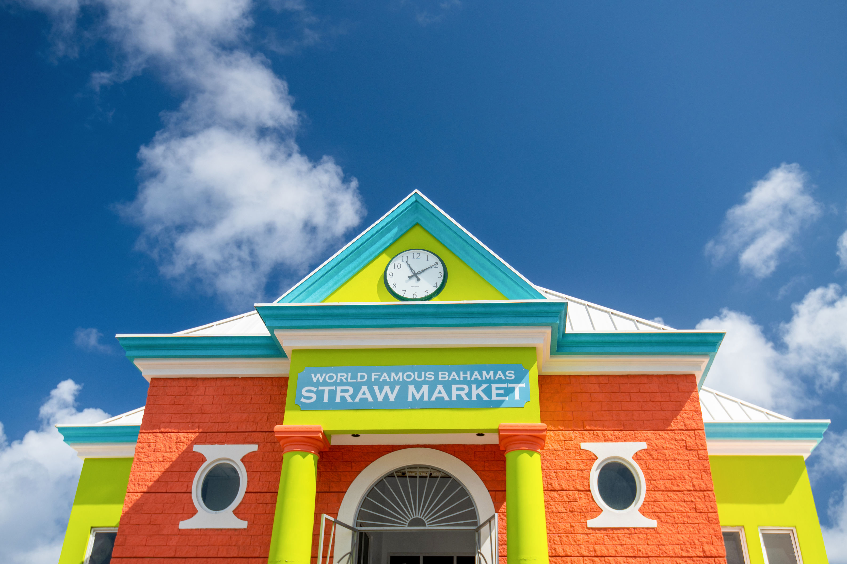 Margaritaville海滩度假村Nassau(Margaritaville Beach Resort Nassau) 图片5