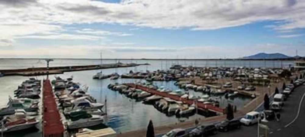 Hotel Ampolla Sol 39/47