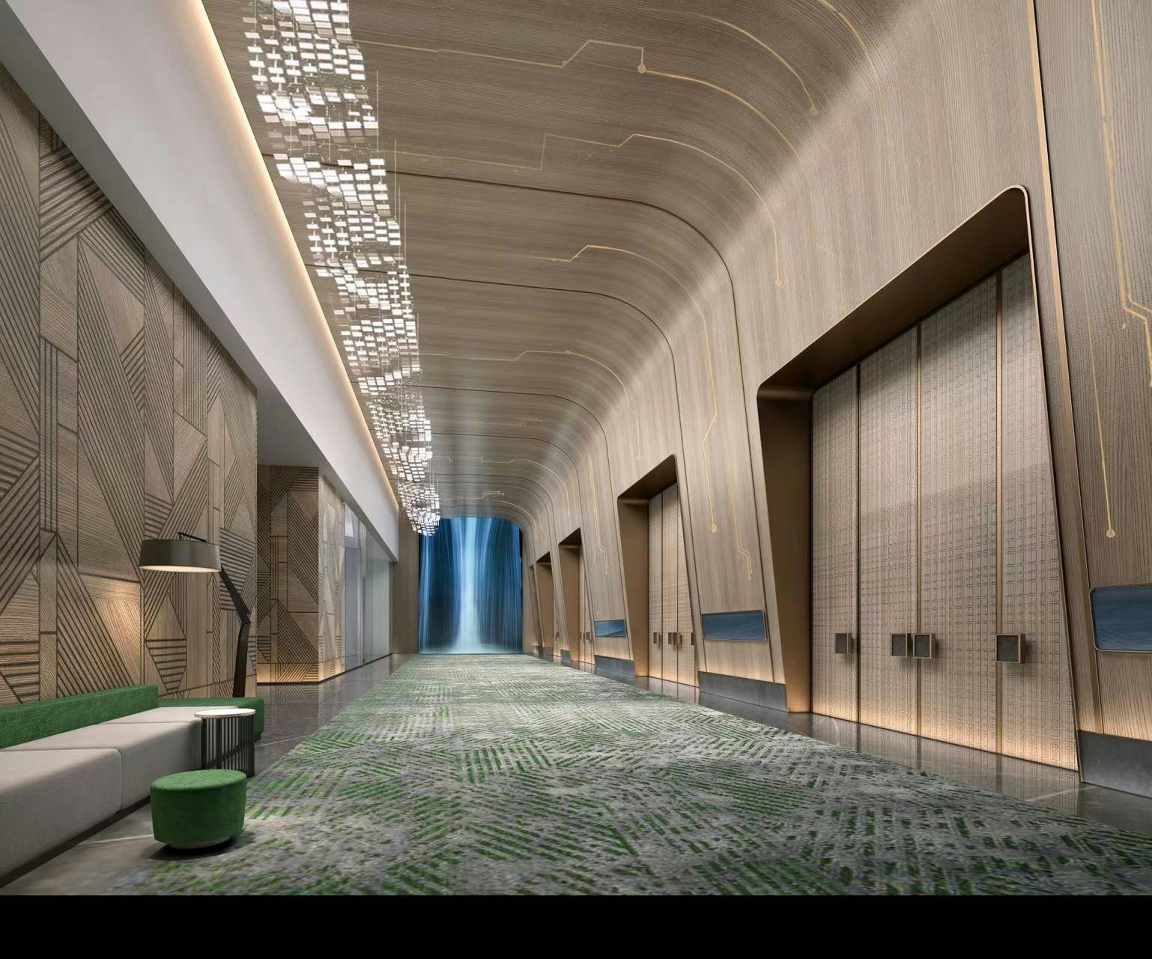 Holiday Inn Chongqing Data Valley 25/59