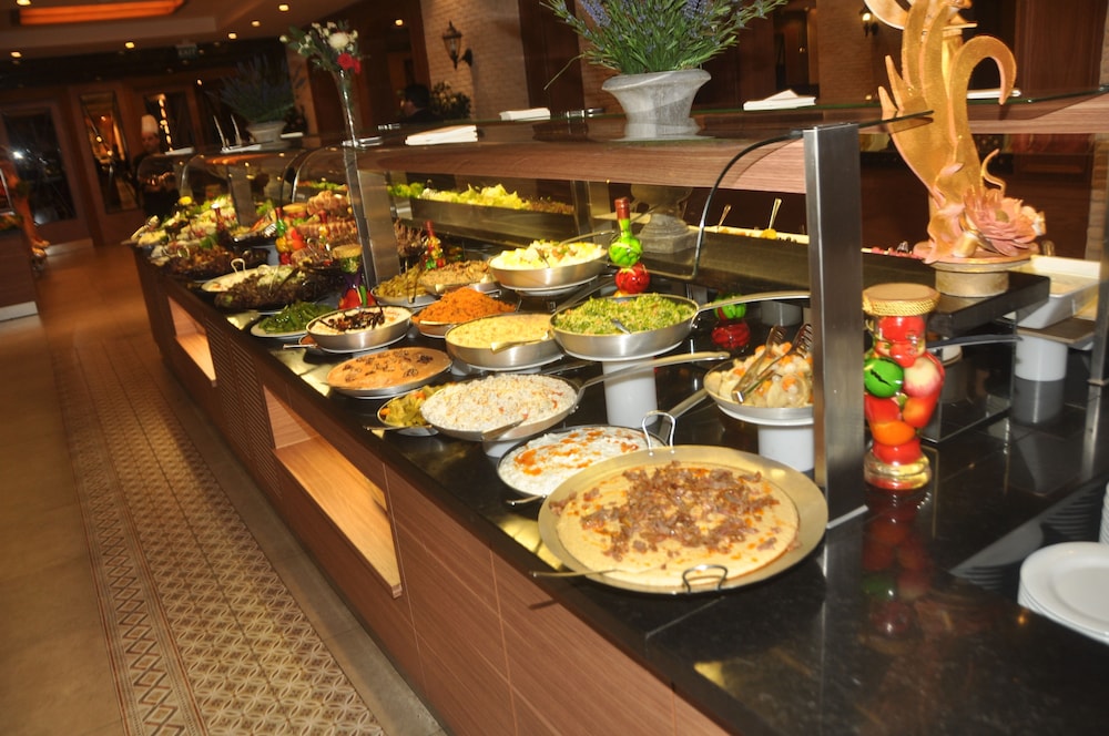 Bof Hotel Uludag 35/74