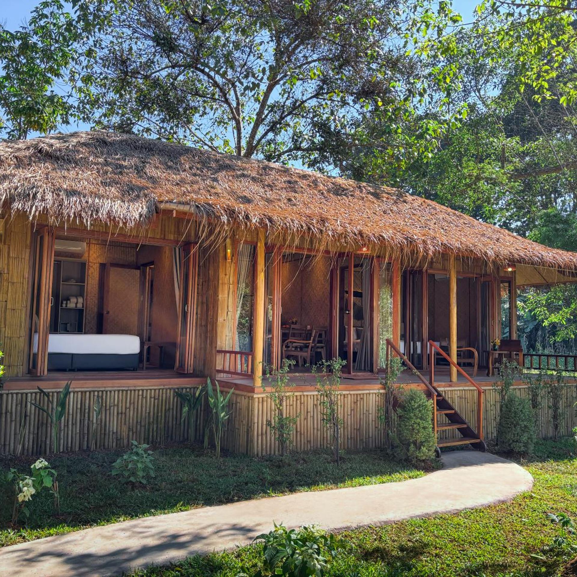 Baan Pai Riverside 3/90