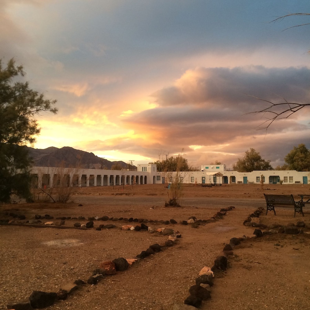 Amargosa Opera House 65/67