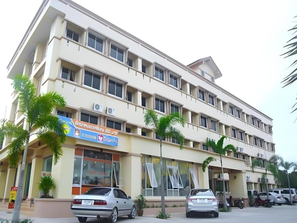 Chanthanee Hotel 6/34