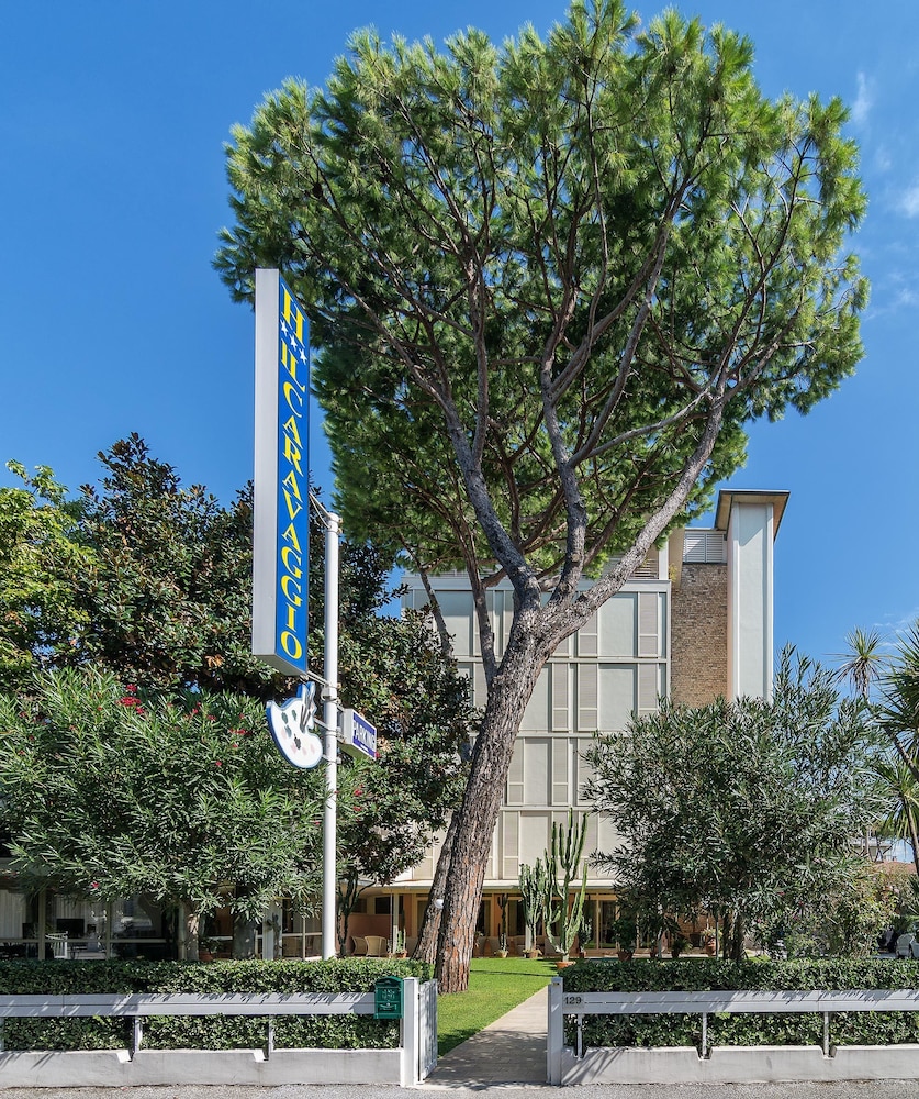 HOTEL IL CARAVAGGIO 30/33