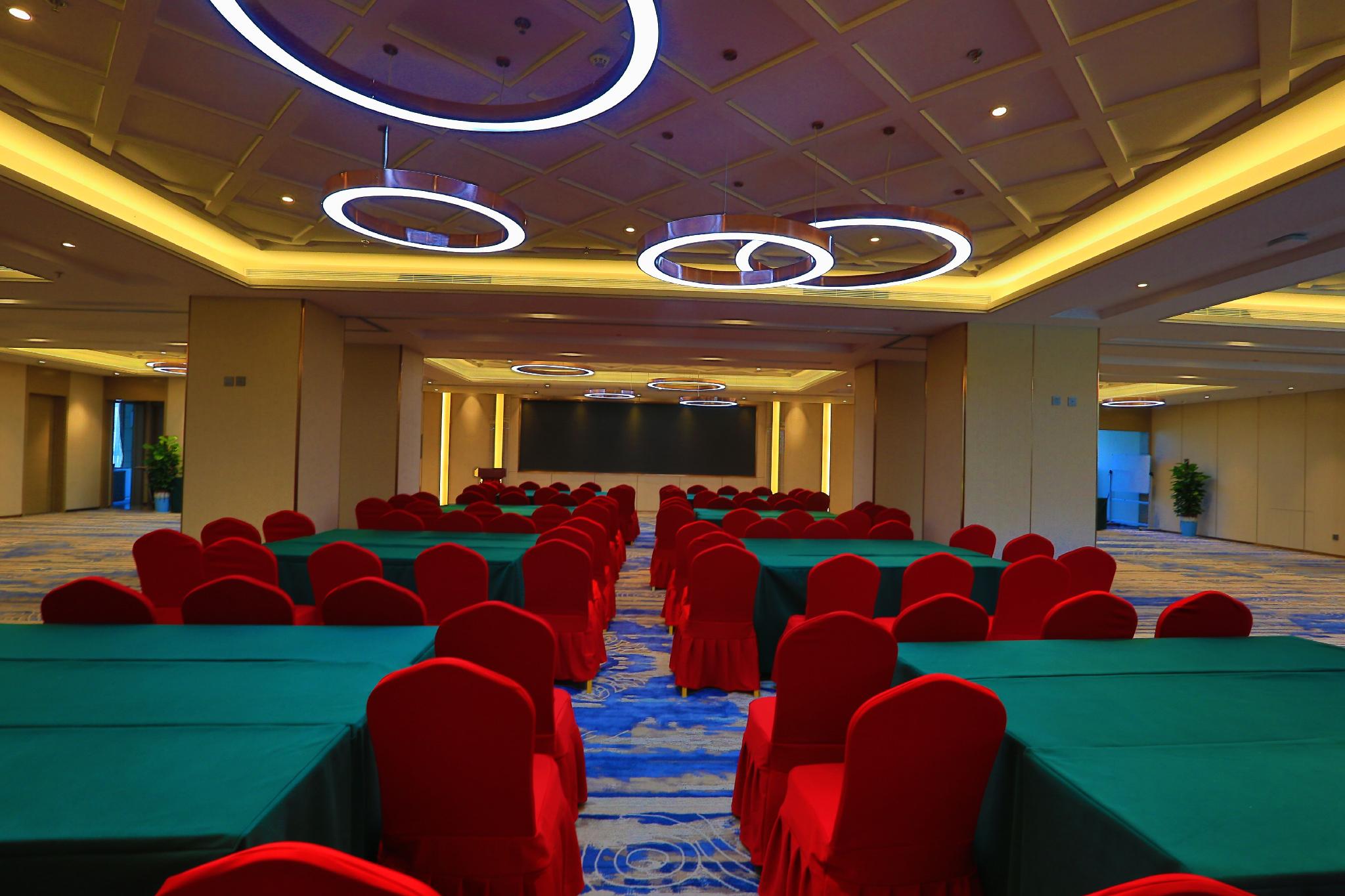 Chengyue Hotel 21/32