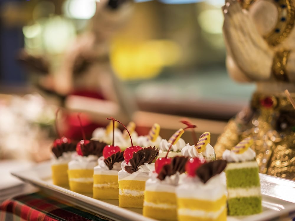Novotel Phuket Vintage Park 22/60