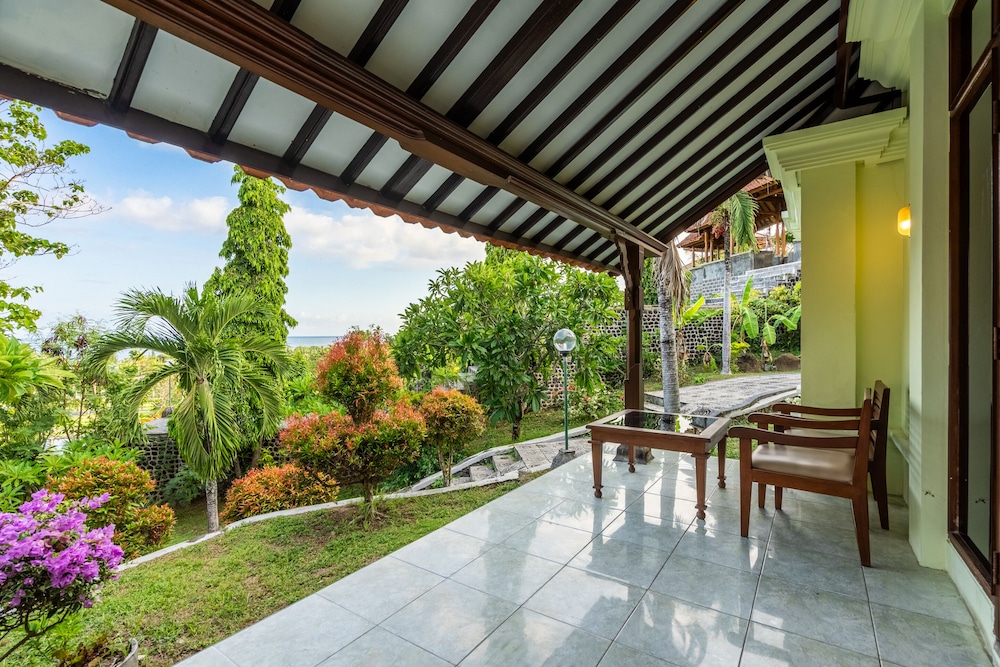 Taman Surgawi Resort And Spa 34/69