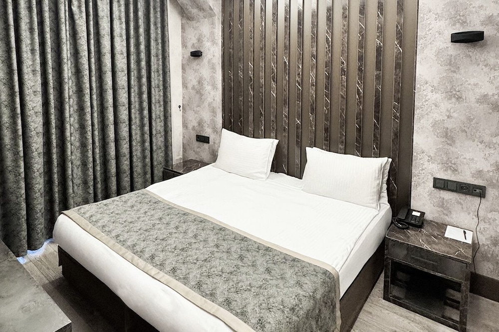 Ankara Royal Hotel 17/45
