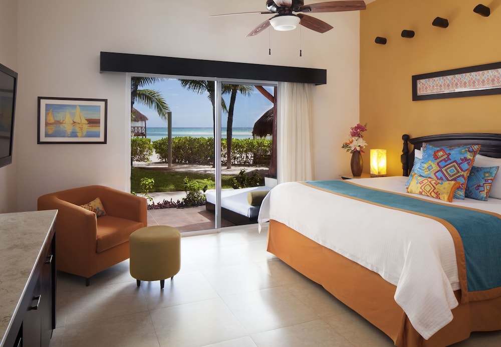 El Dorado Maroma Gourmet All Inclusive 8/49