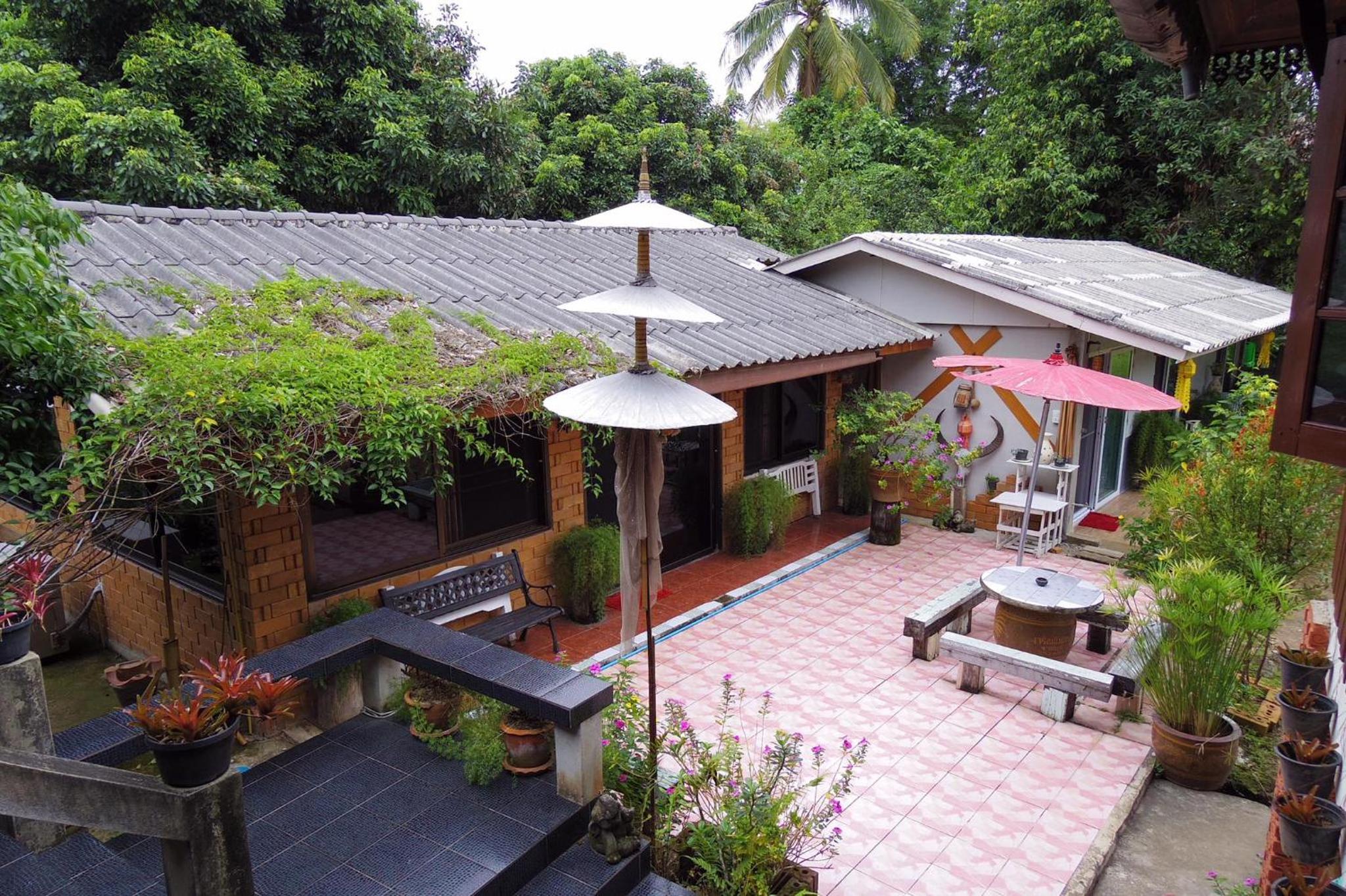 Oui Kaew Homestay 7/44