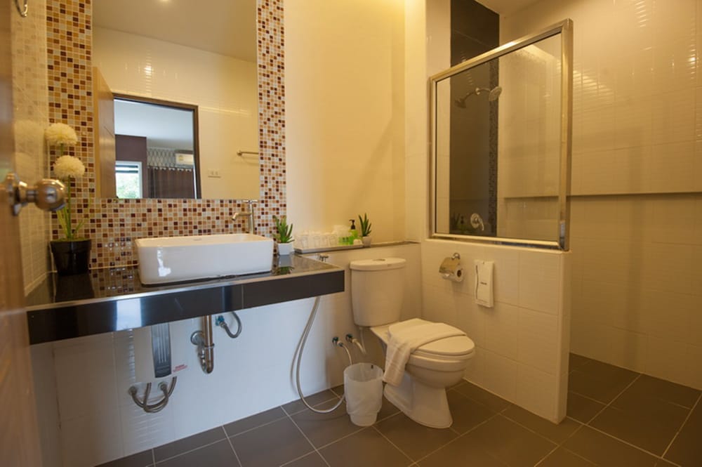 The Cozy Nest Boutique Rooms 44/50