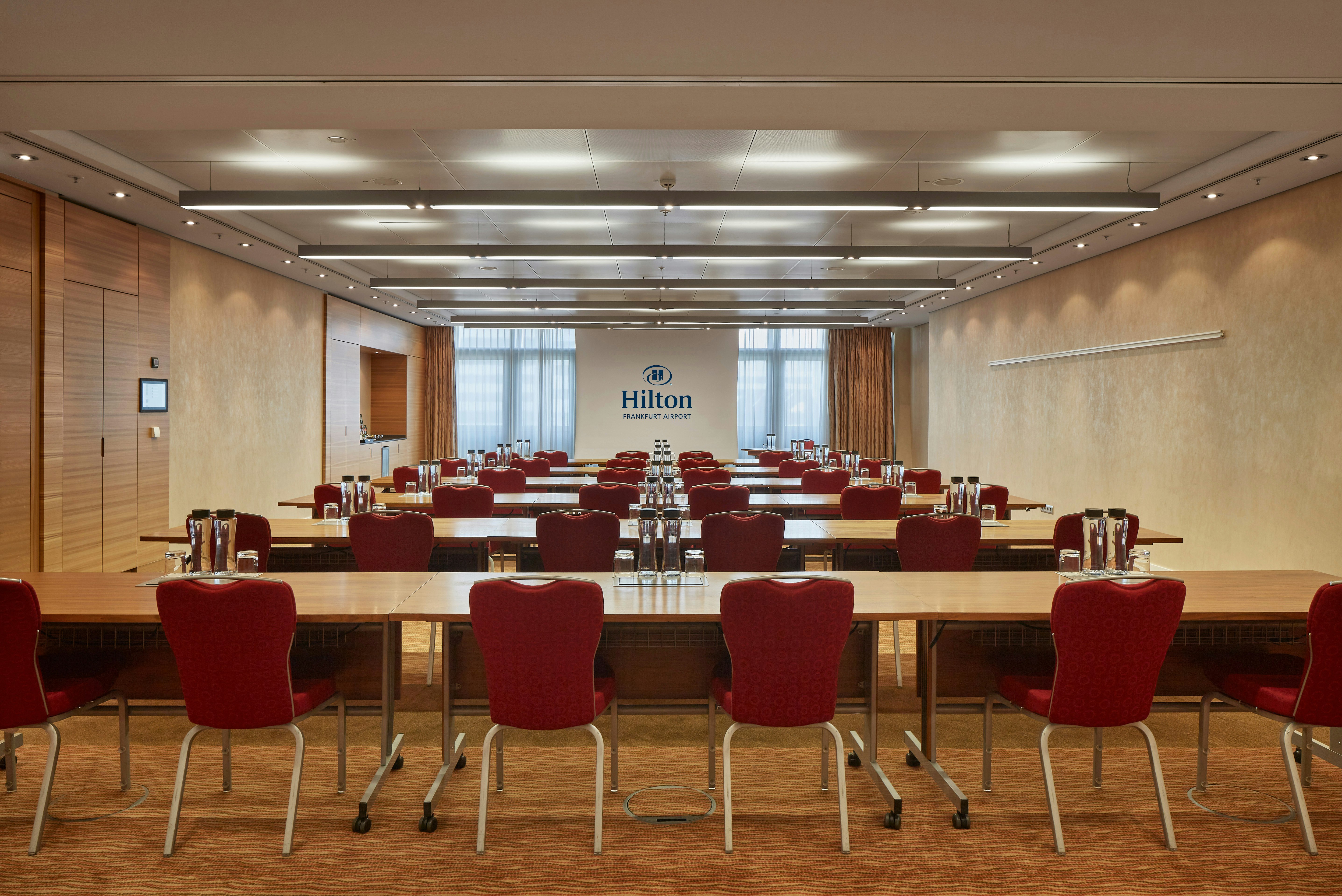 Hilton Frankfurt Airport 59/66