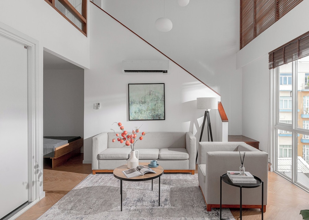 M Village Hotel Hai Ba Trung, a brand of Modern Village Lifestyle 39/50