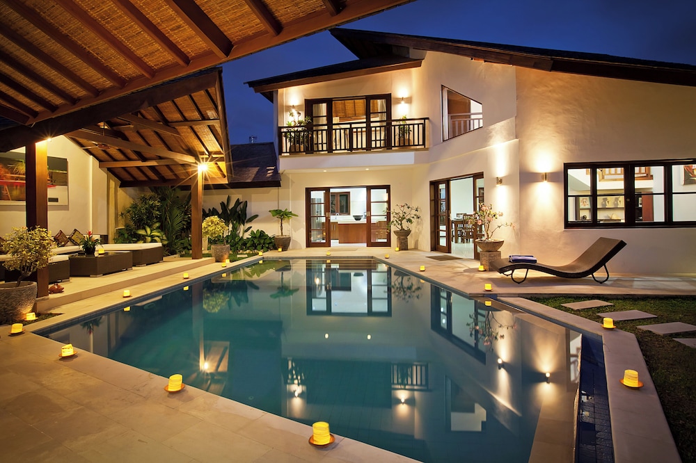 Villa Origami By Nagisa Bali 4/68